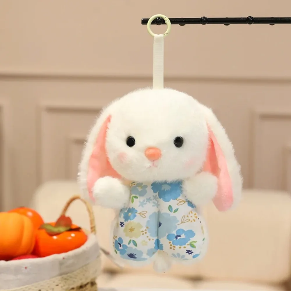 

Мягкая игрушка-антистресс в виде животного: плюшевый кролик, плюшевый овечка, мешок с наполнителем для снятия стресса, с пушистой текстурой