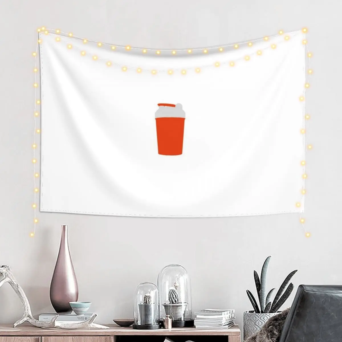 

gfuel cup Tapestry Decoration For Home Wall Decoration Items Home Decor Aesthetic Decor For Bedroom Tapestry