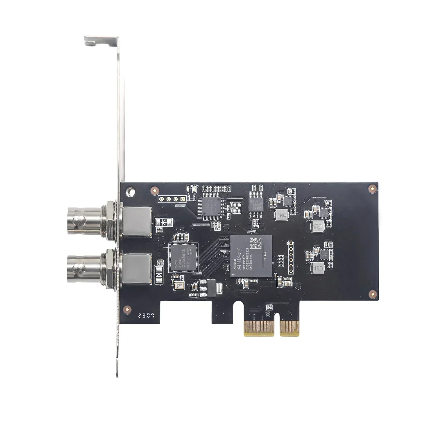 متوفر في المخزون منتج Unisheen كاميرا تناظرية عالية الدقة 720p 1080p اختبار صناعي تكبير Skype Vmix Wirecast ManyCam VLC SDI V