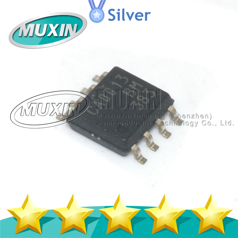 CA0013BM SOP8 Electronic Components CA3094M CA3130A CA3130AM CA3130AMZ CA3130AMZ96 New Original CA3130M