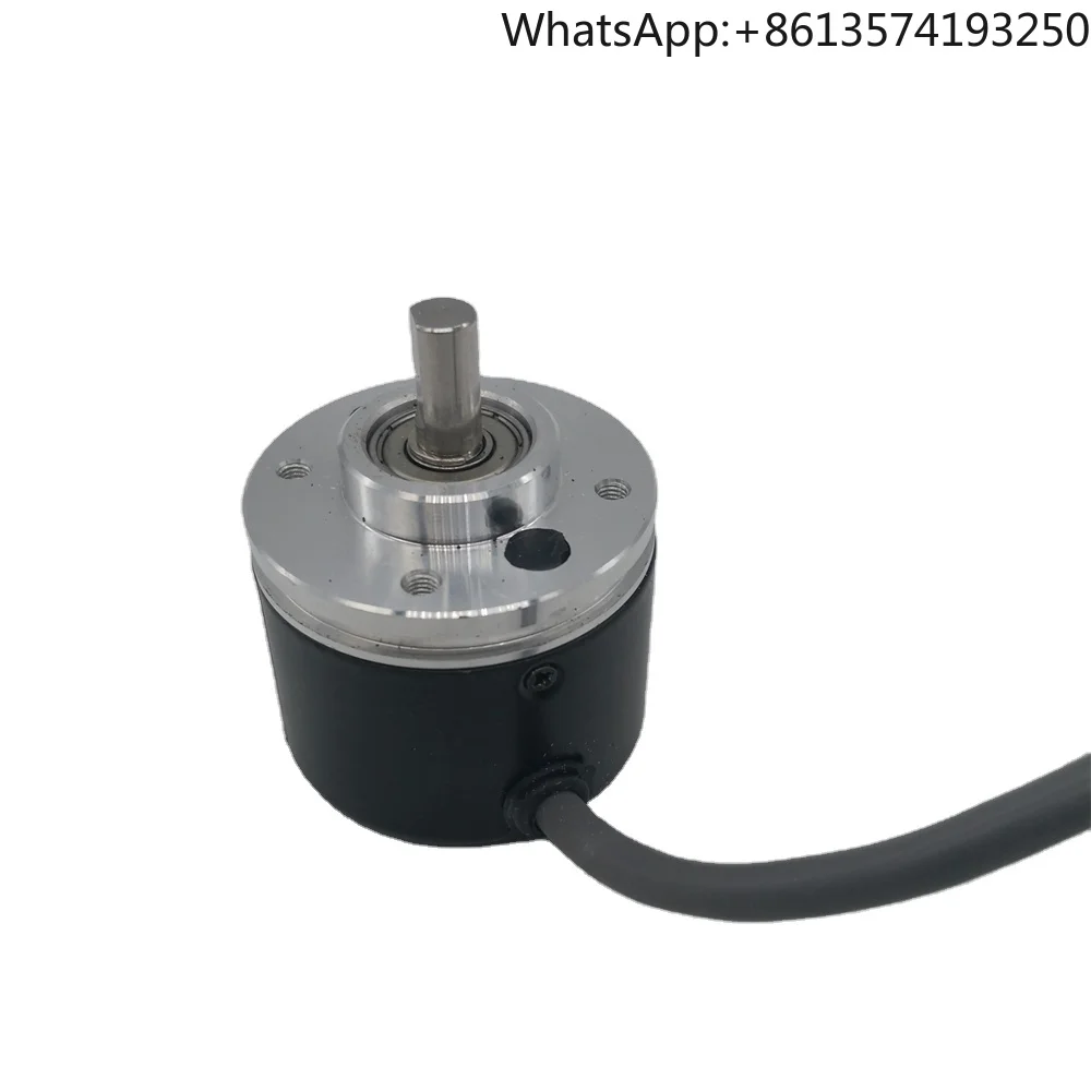 

OEW2-05-2HC поворотный энкодер 500ppr сплошной вал 6 мм