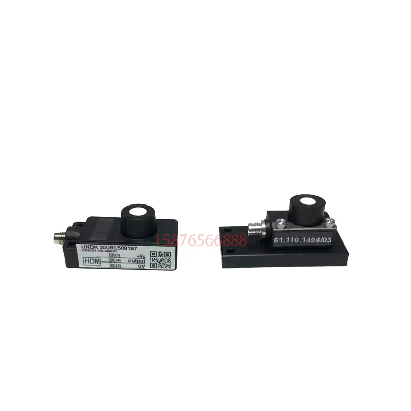 Printing Machine Accessories SM102/74 Sensor, Electric Eye Sensor 61.110.1494