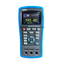 ET430B East Tester LCR Meter Digital Bridge USB High Precision Capacitance Inductance Resistance Test