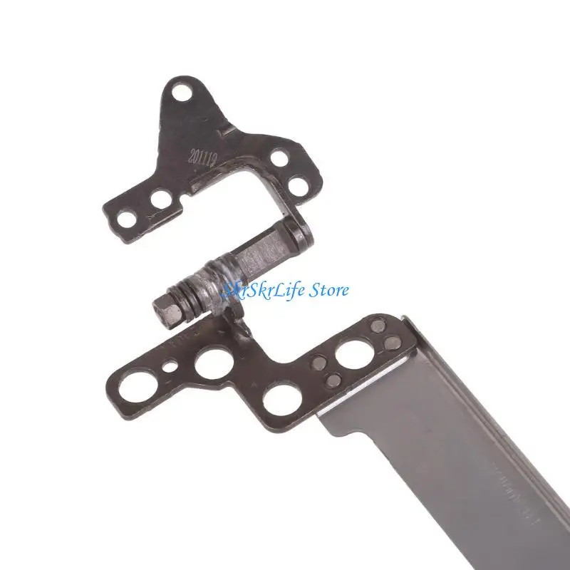 E65E 1 Pair Left+Right LCD Screen Support Hinges LCD Screen Hinges for A315-55