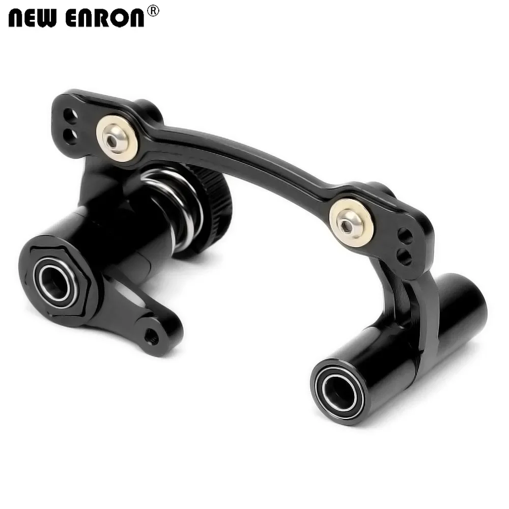 NEW ENRON 1Set Alloy Steering Assembly #AR340073 AR340060 for RC Cars ARRMA 1/7 1/8 Kraton OUTCAST TALION FELONY FIRETEAM Mojave