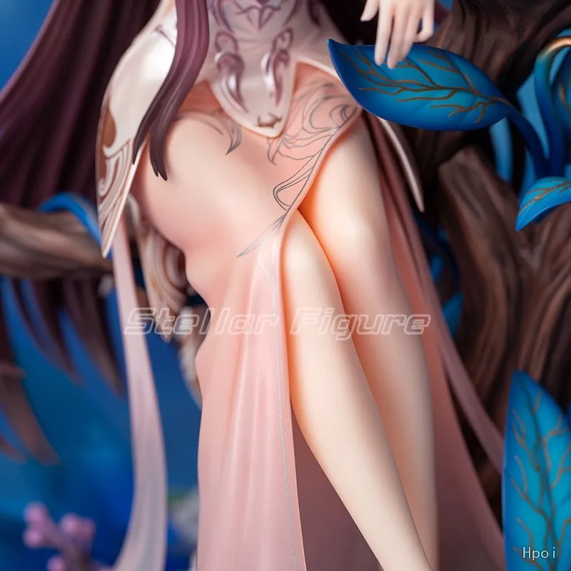 【SF】В наличии: Фигурка Myethos Douluo Continent Xiaowu 1/7, модель, игрушка, подарок