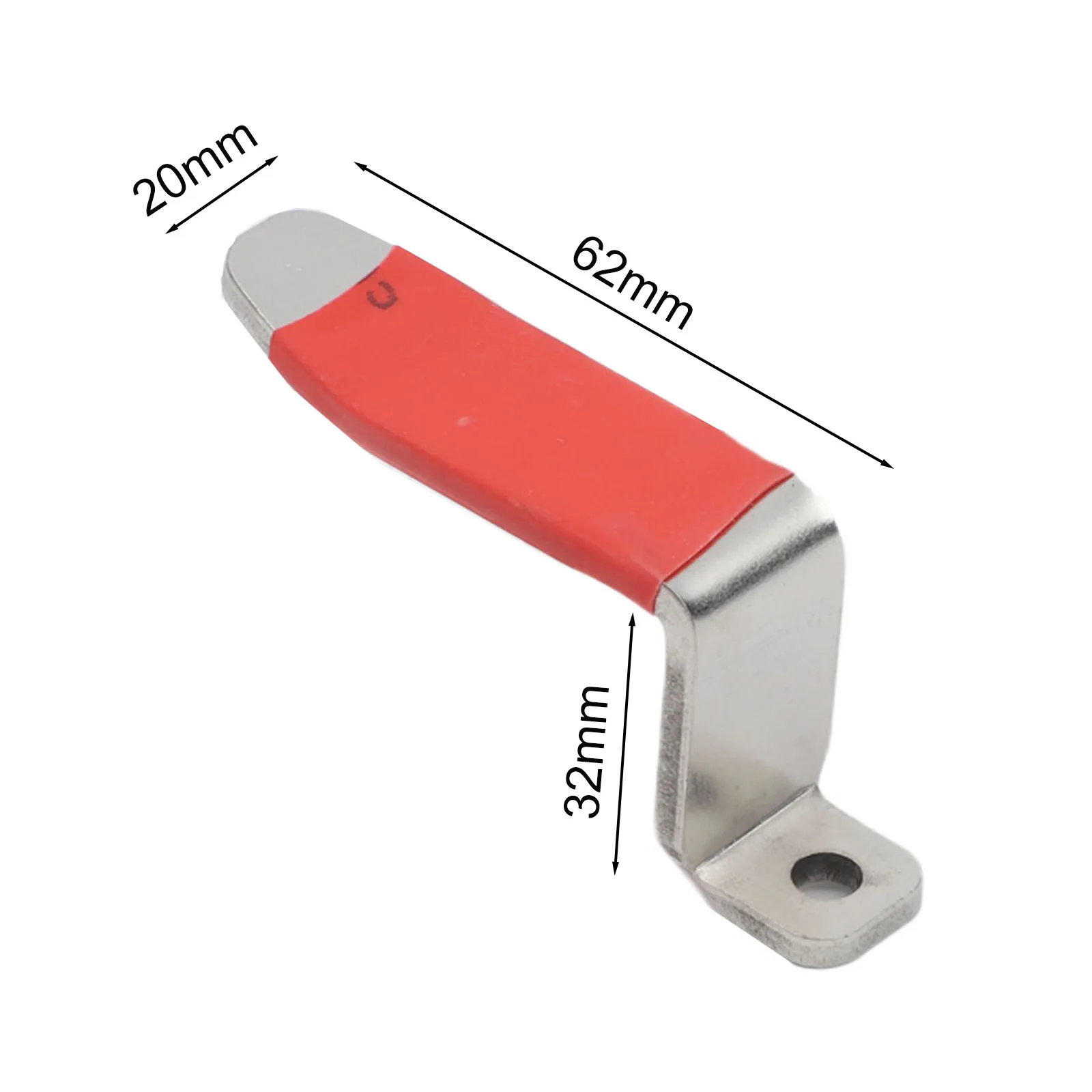 Carpentry Accessory Air Nail Hook Versatile Compatibility Efficient Organization Heavy-Duty Performance Versatile Hardware