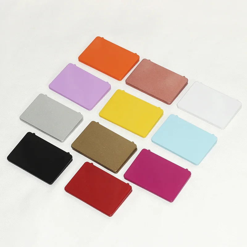 Miniature Foldable Office Notebook Computer Model Dollhouse Decoration Toy 1:12 Doll House Accessories OB11 Simulated Figurine