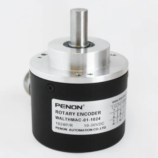 

New Original In Box WALTHMAC-01-1024 WCHA-2500-G05L