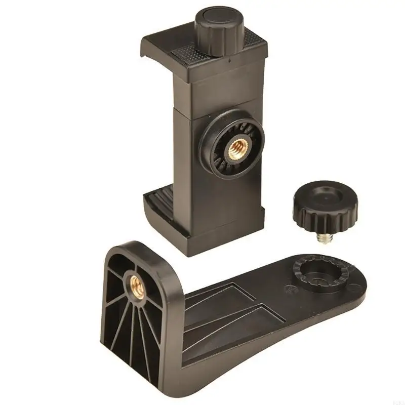 Гибкий 360-градусный 360-градусный вращающийся пластиковый мобильный телефон Монтирование телефона работы с штативами, для