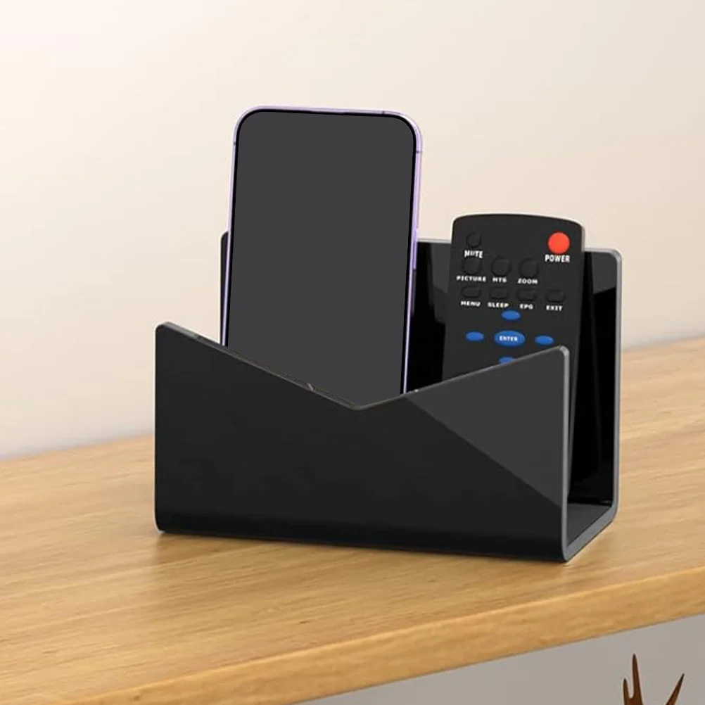 

Mail Holder Countertop Desk Letter Organizer Home Compact Desktop for Table Sorter