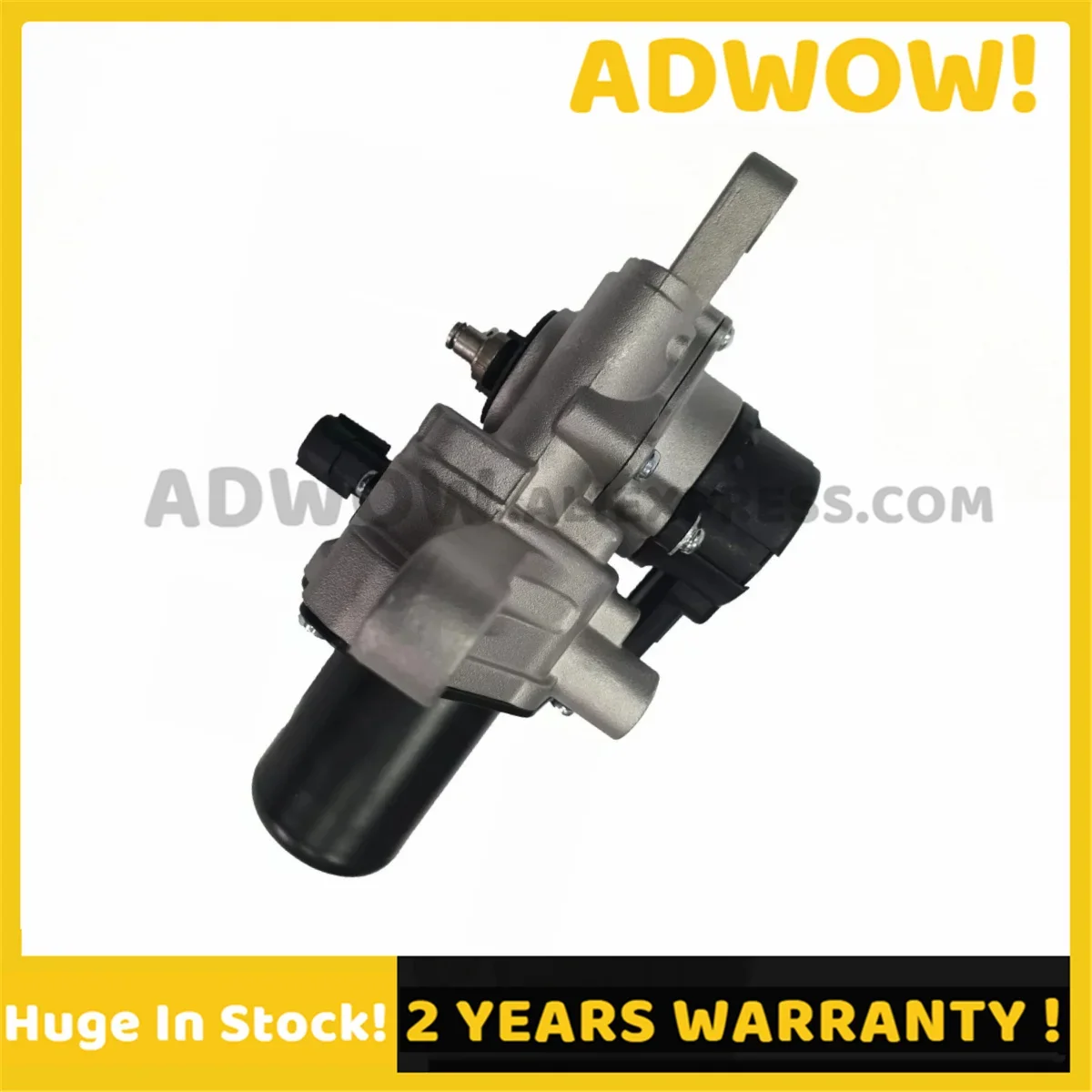 

New 17201-OL040 17201 0L040 17201-30110 CT16V Turbo Charger Vacuum Actuator for Toyota Land Cruiser 150 3.0 D-4D 173 HP 1KD-FTV