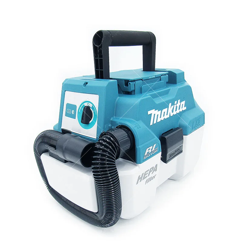 

Portable Vacuum Cleaner Charging 18V Multi-function Brushless Hair Dryer Cleaning Dust