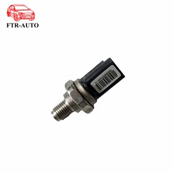 Fuel Pressure Sensor 5WS40208 KA51-S01 Fit Renault Nissan 1.5 DCI 8200397346
