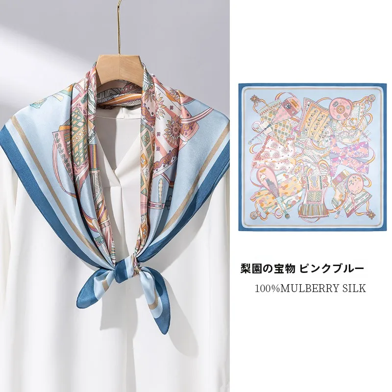 Echarpe-en-soie-haut-de-gamme-pour-femme-shanghai-s-grande-echarpe-carree-en-soie-coffret-cadeau-pour-la-fete-des-meres