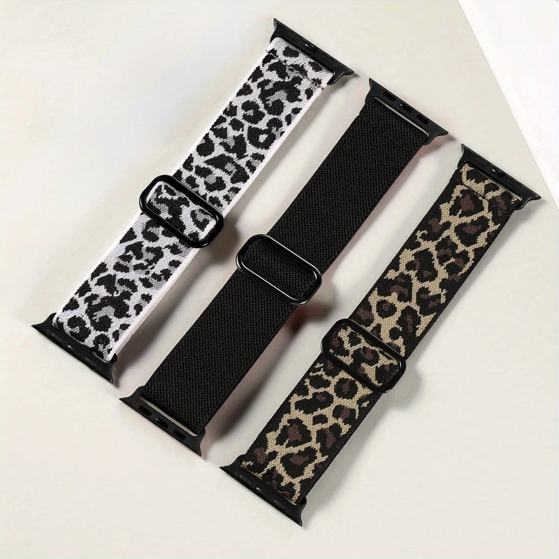 Scrunchie Strap For…