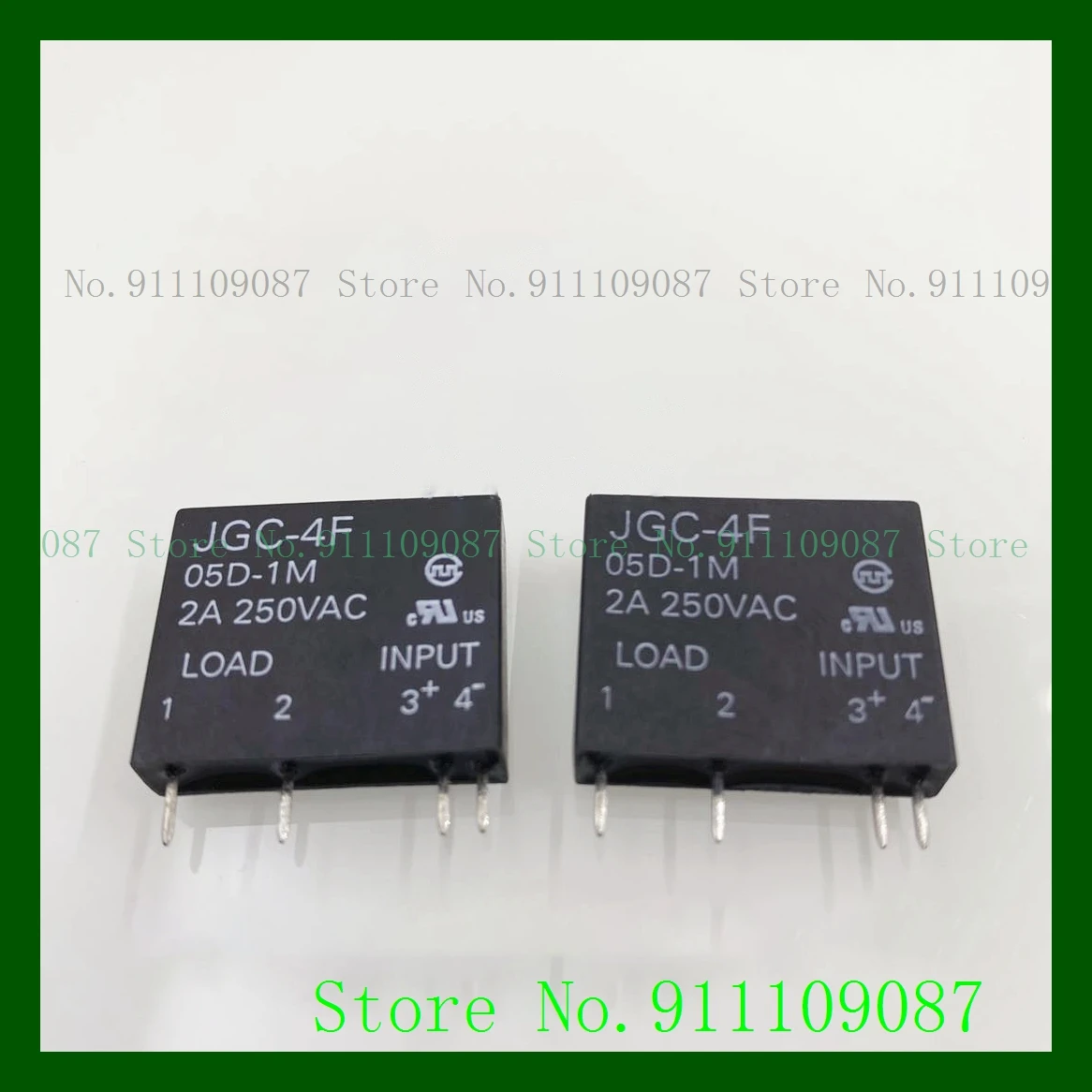 Jgc-4F-05D-1M 5V 2A… - image