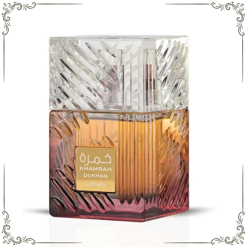 

Легкий аромат Arabian Charm Original Qahwa Khamrah для мужчин, 100 мл, древесный одеколон, унисекс, мужской парфюм, туалетная вода для свиданий, для пар.