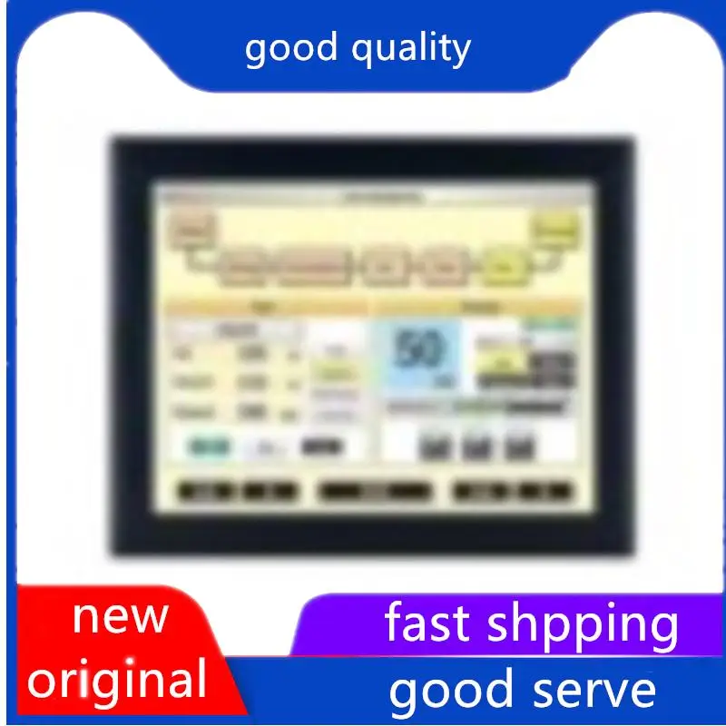 

HMI Touch Screen HG4G-VCXT22MF-B HG5G-VFXT22MF-B Touch Panel