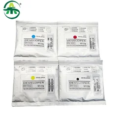 1PCS DV512 Developer Powder for Konica Minolta C224 284 364 454 554 C284 C364 C454 C554 C554e High Quality Import