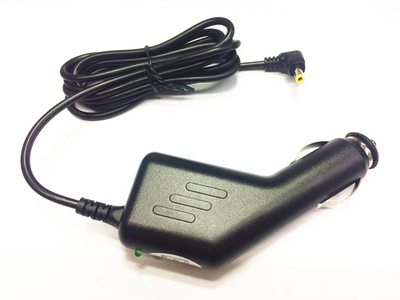 9V 2A DC 4.0*1.7mm cavo adattatore per caricabatterie per auto per lettore DVD portatile portatile Coby