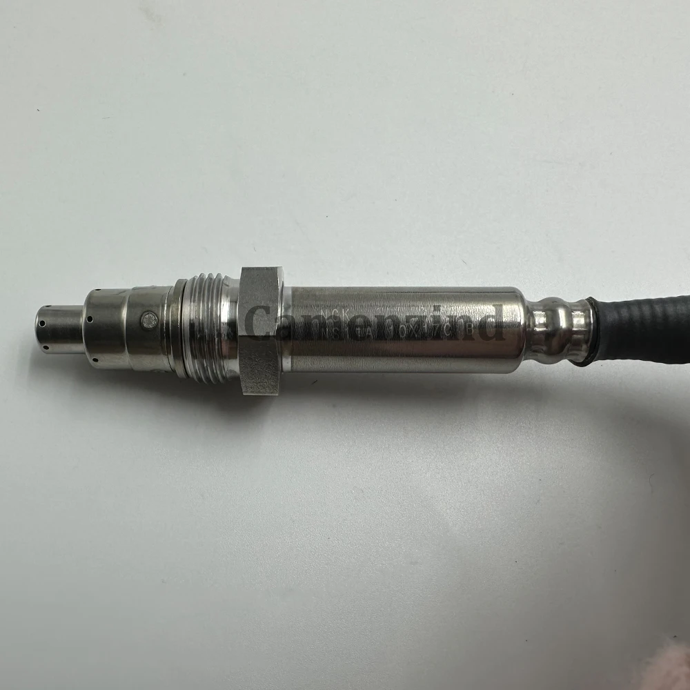 جودة عالية 5WK96681E A0009059603 0009059603 5WK96681D مستشعر أكاسيد النيتروجين لمرسيدس بنز W166 W212 W222 W447 العداء