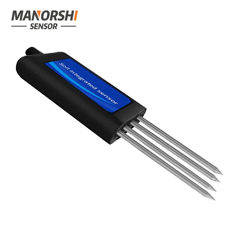 Manorshi Soil temperature and humidity sensor