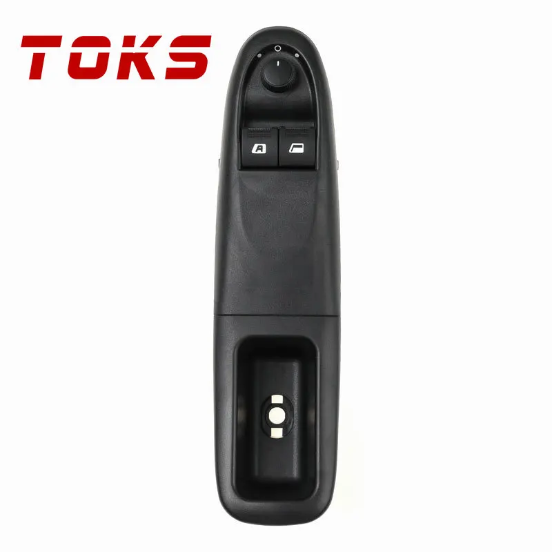 6552.YX 6552YX Power Window Switch for Peugeot 406 Car Switch