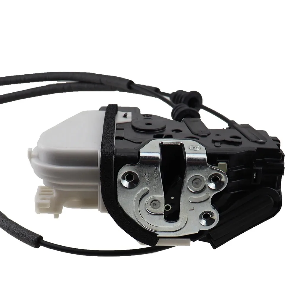 Módulo  bloqueo  puerta Central  coche, mecanismo  Motor compatible con Hyundai Santa Fe 2013-2018, 813202W010, 813202W0