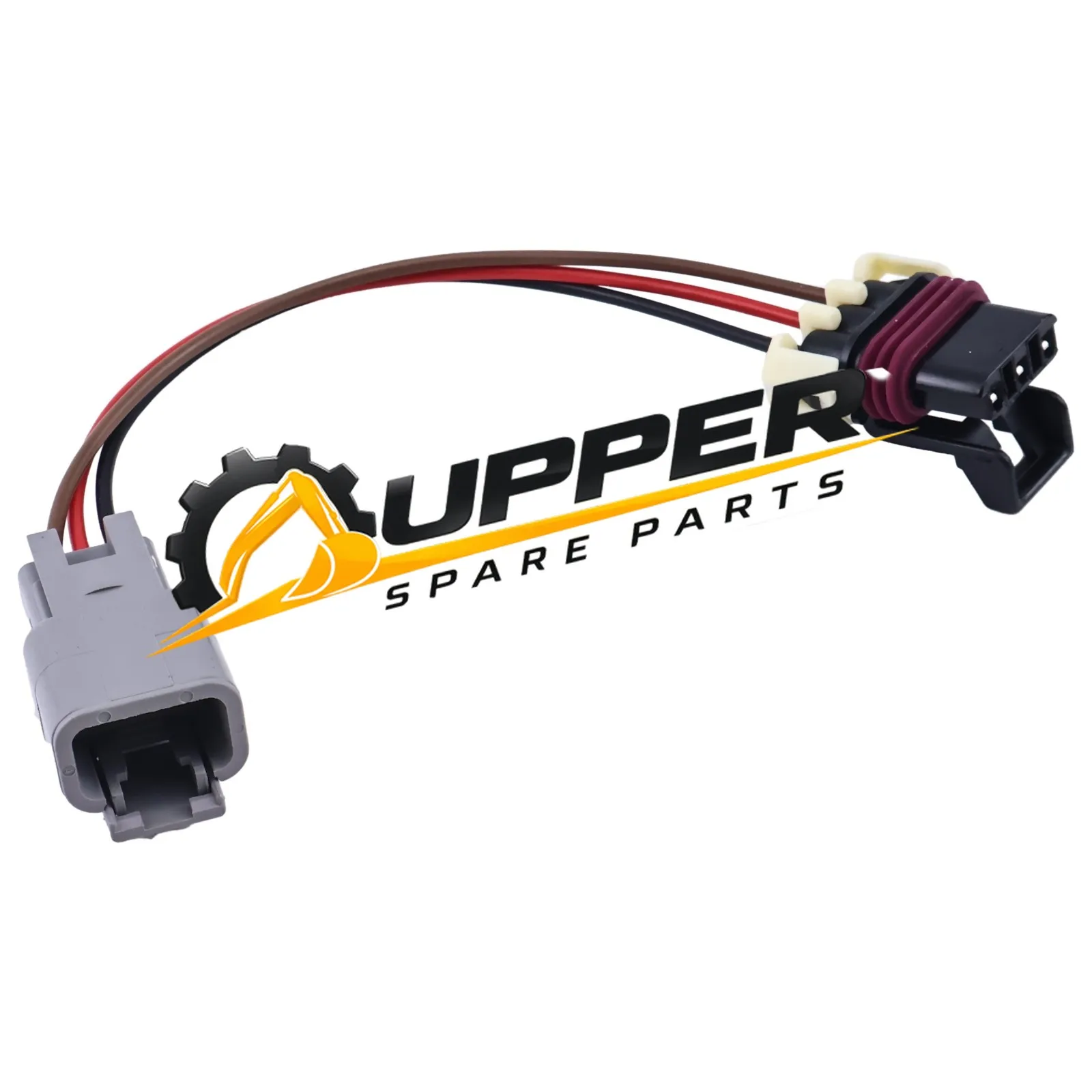 881 3 Pin Bulb Assembly 4012942 4011029 4010681 For Polaris UTV Ranger 500 TM