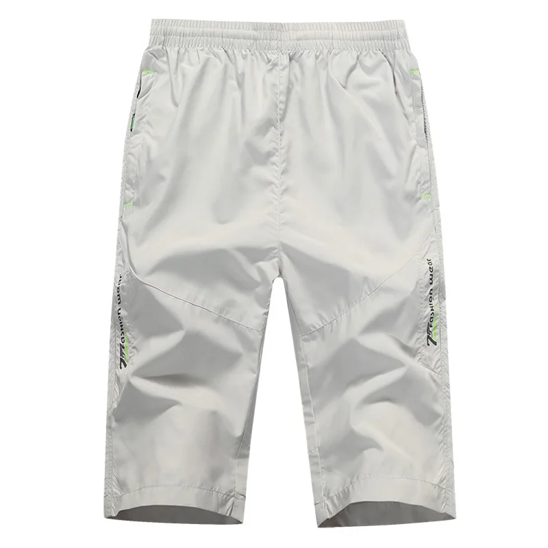 Homens Tamanho Grande Surf Shorts Plus Size Praia Shorts Homens Shorts De Natação Para Homens Quick Dry Board Curto Fino Correndo Calças Esportivas