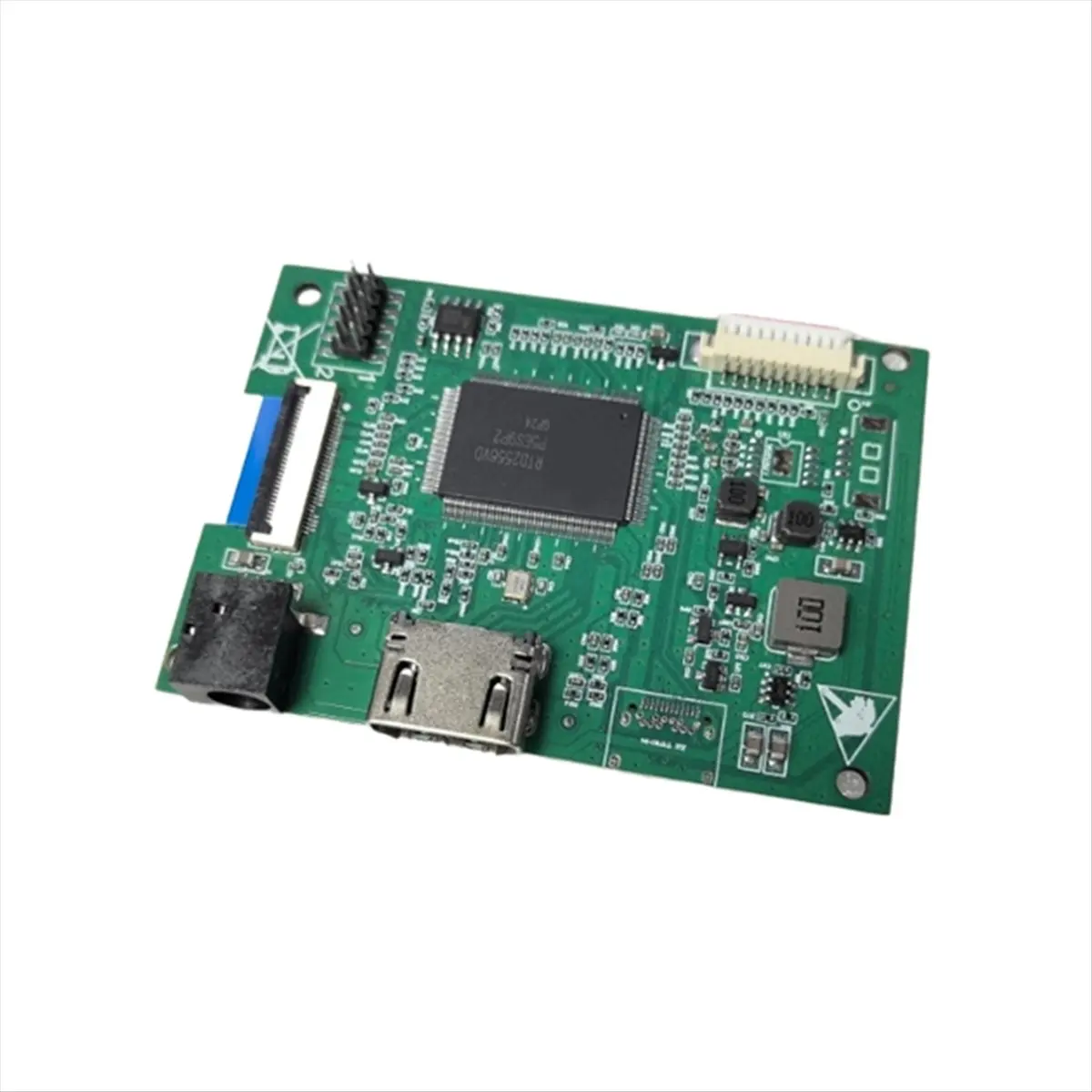 مجموعة واحدة من لوحة تشغيل LCD 30PIN - EDP متوافقة بدقة الشاشة 1920x1200 1920x1080 #2