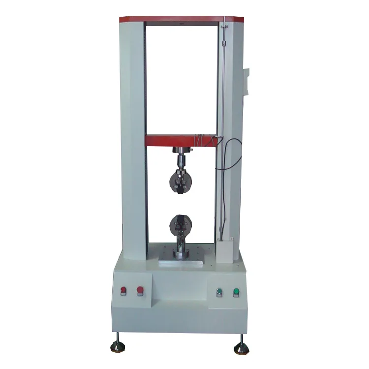 

Высокоточная цифровая машина для испытания на растяжение