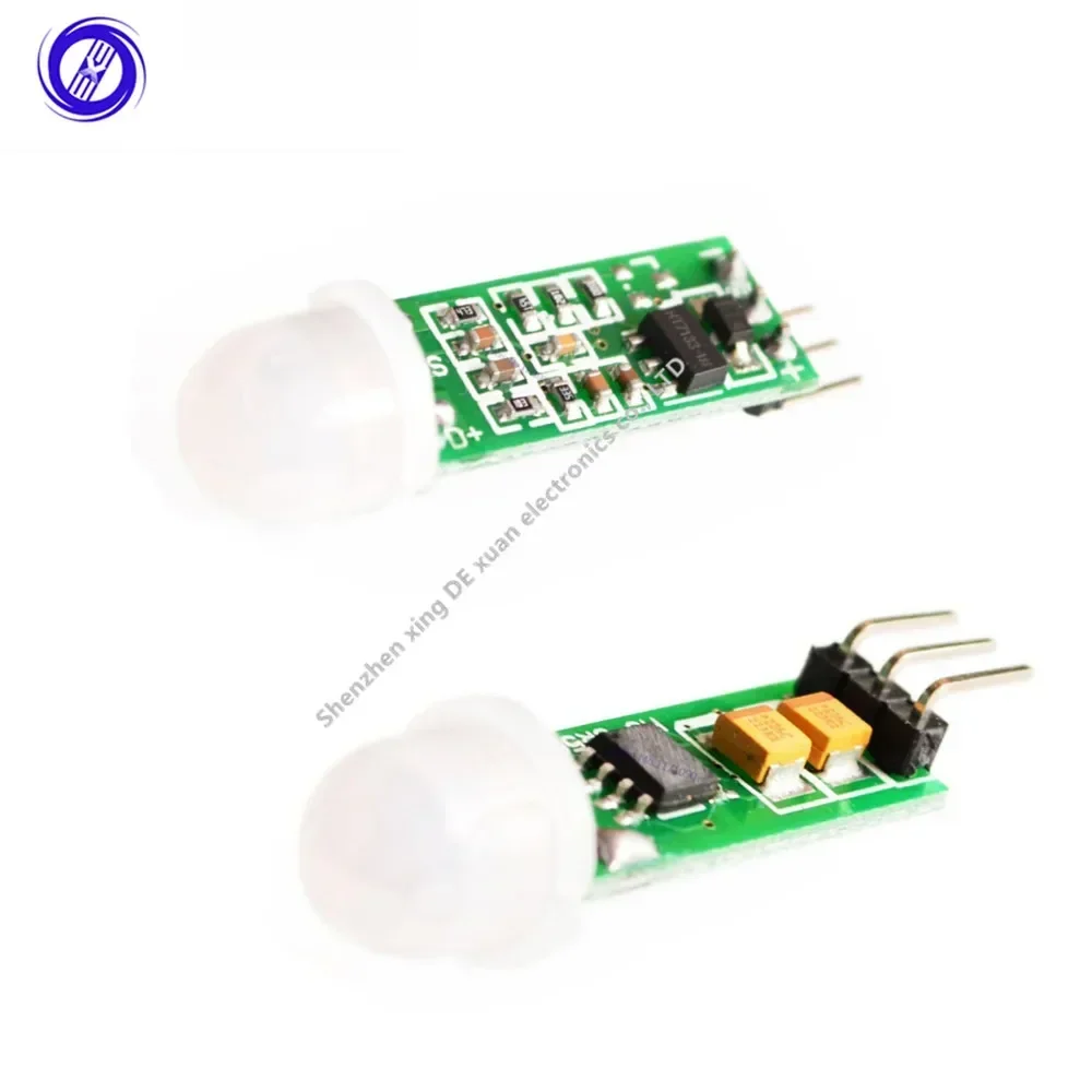 HC-SR505 Mini Sensi… - image