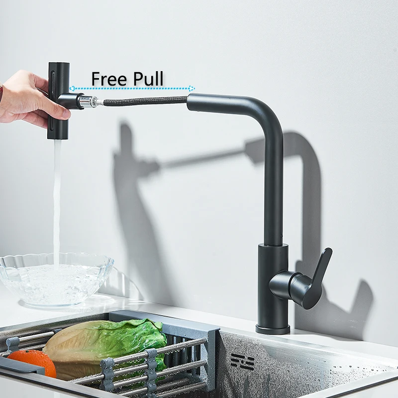 Thumbnail 2 - #74 Best Pull-Down Kitchen Faucets to Buy In 2026