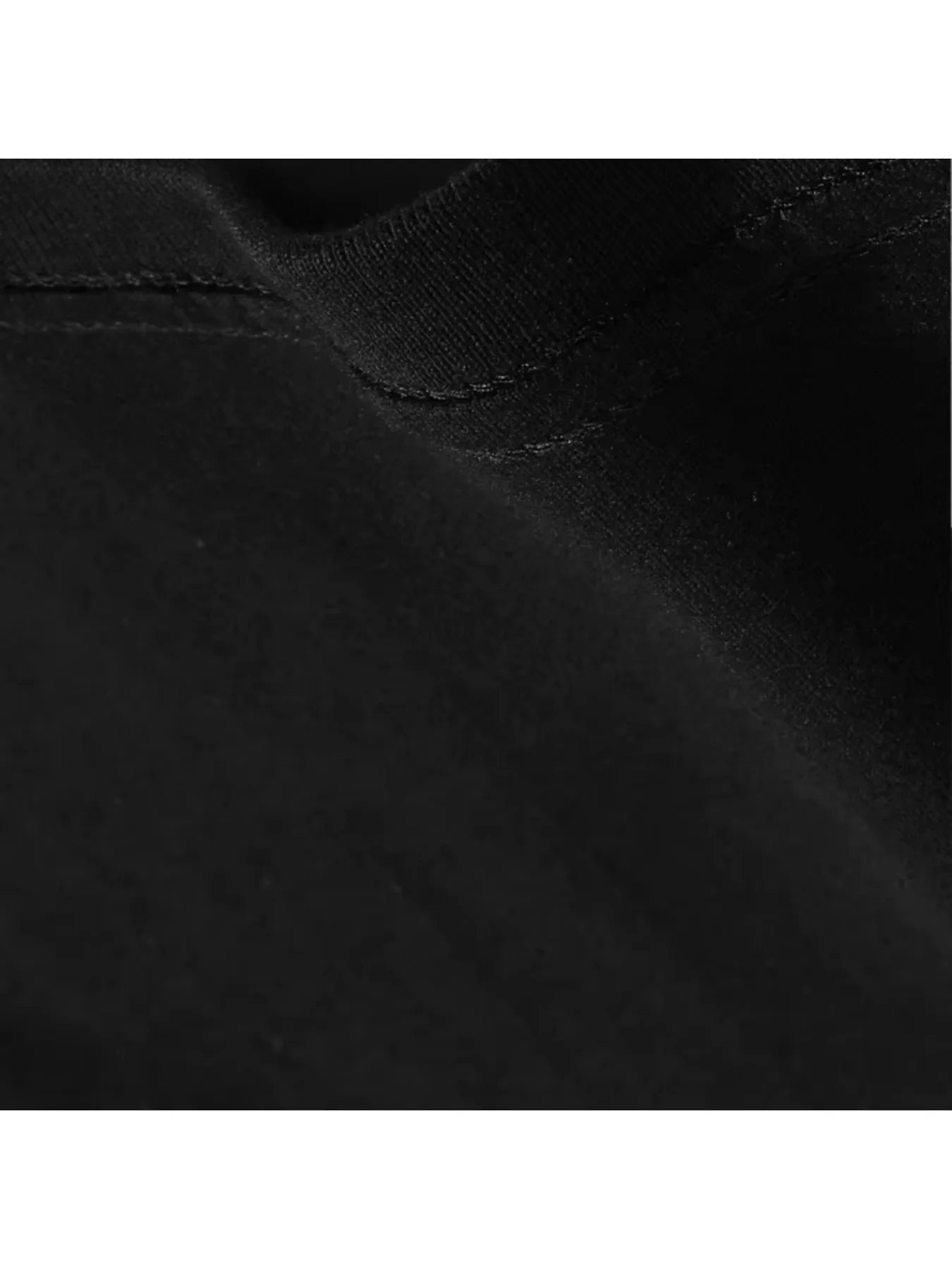 Acid Bath Schwarzes T-Shirt Neuauflage Metallic Film Merchandise Sommer Neu Damen Vintage Atmungsaktives T-Shirt Streetwear Oversized Loose – Detail 7