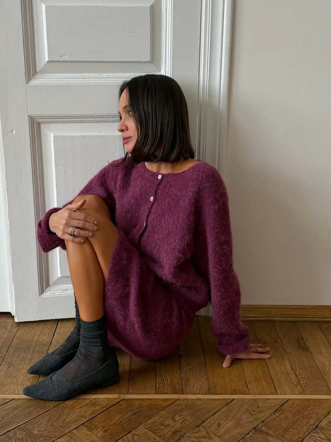 #86 Best Womens Long Knit Cardigans to Buy In 2026