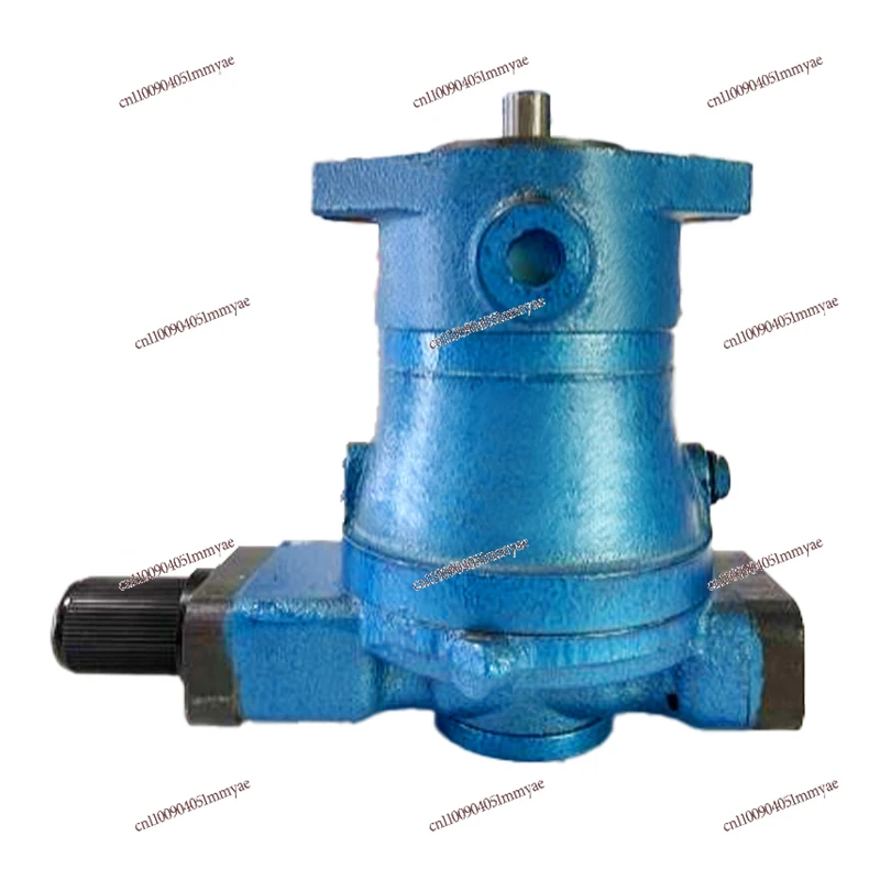 

Axial piston pump YCY14-1D16YCY 32YCY 40YCY 63YCY 100YCY 160YCY 400