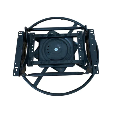 REGAL 1010A Swivel Base Set 24inch Ring Base Metal Recliner Mechanism Frame Base Tilt-swivel Mechanism Chair