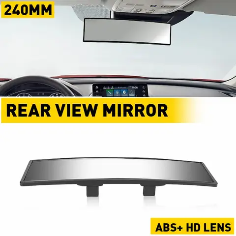8 best sales angel view mirror - №2