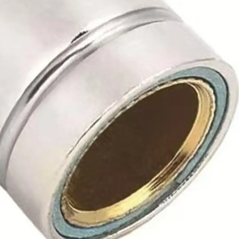 Mig Schweißpistolen Zubehör mit 0,8 mm 0,9 mm 1,0 mm Größe für MB15AK Kupfer Mig Schweißer Spitze Düsenhalter Ersatz D2RD – Detail 4