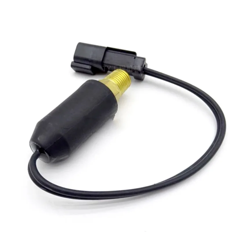 Pressure Sensor 120H/120K 114-9281