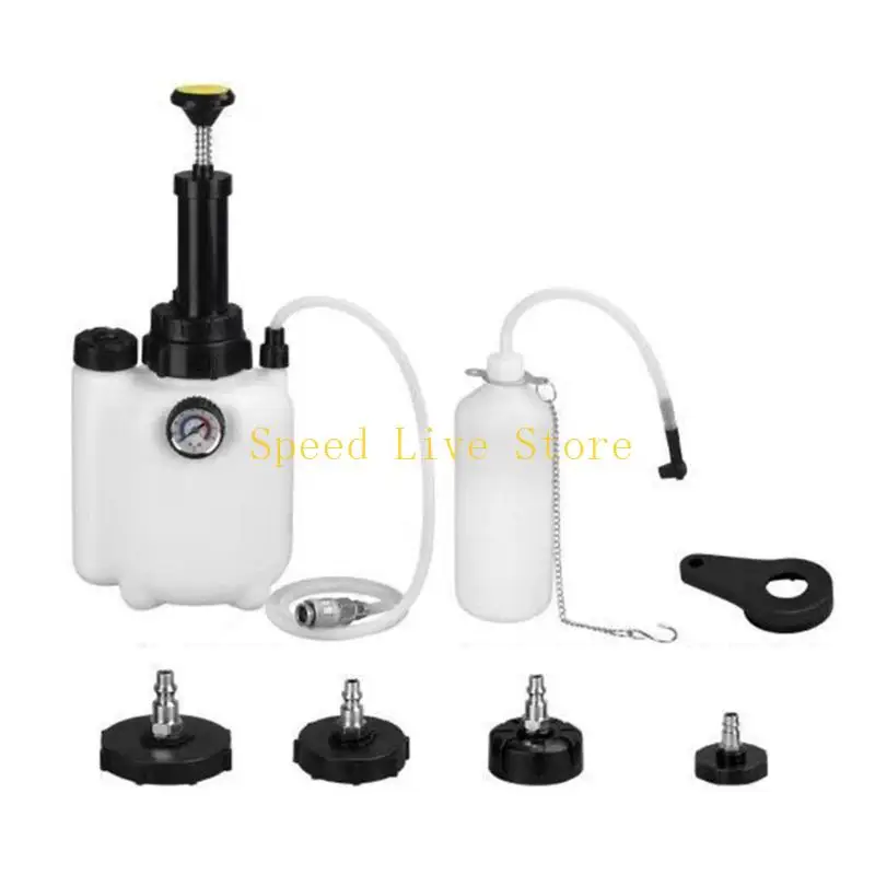 547C Car Brake Flui…