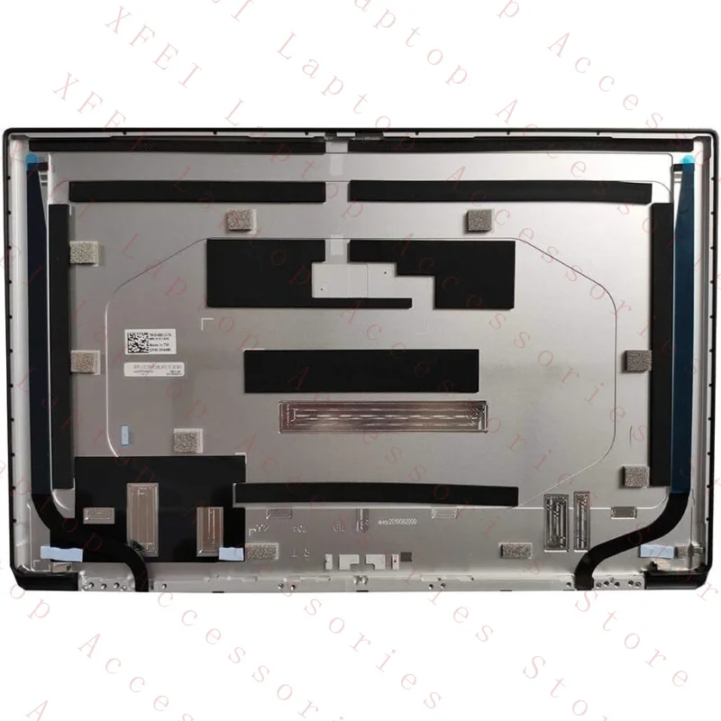 

C Laptop LCD Back Cover for DELL XPS 15 7590 Precision 5540 M5540 0K4368 K4368 Top