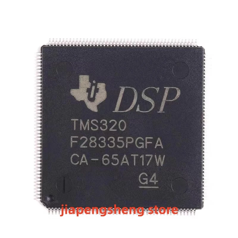 Muslimnew original genuine patch LQFP-176 processore di segnale digitale a 32 bit chip MCU in stock