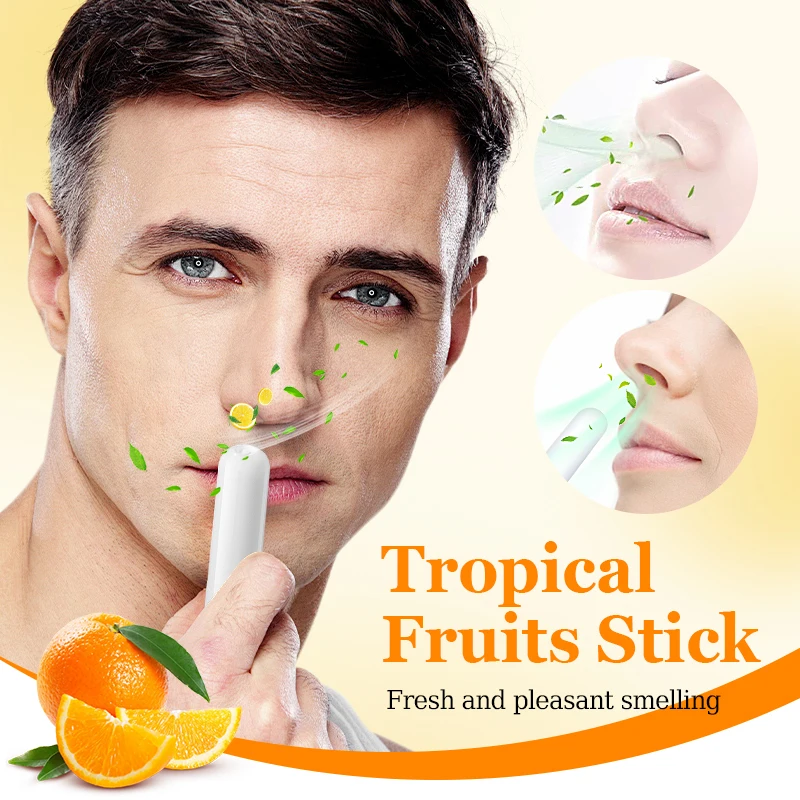 1pcs Mint Nasal Stick Strong M - Perfume Fragrance Stick review and price