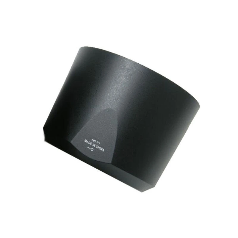 

HB-71 For Nikon 200-500mm F5.6 E ED VR HB71 95MM Lens Hood Front Protector Cover Ring For NIKKOR 200-500 F5.6 F5.6E