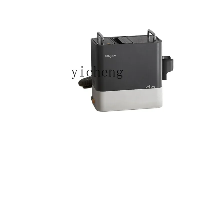 XL quick-drying fabric cleaning machine high temperature steam spray suction drying integrated carpet sofa cleaning machine