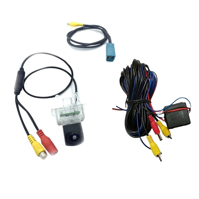 

Parking Reversing Camera Screen Input Rear Camera For Mercedes Benz E W212 S212 E250 E300 E350 E400 E500 E200 E220 E63