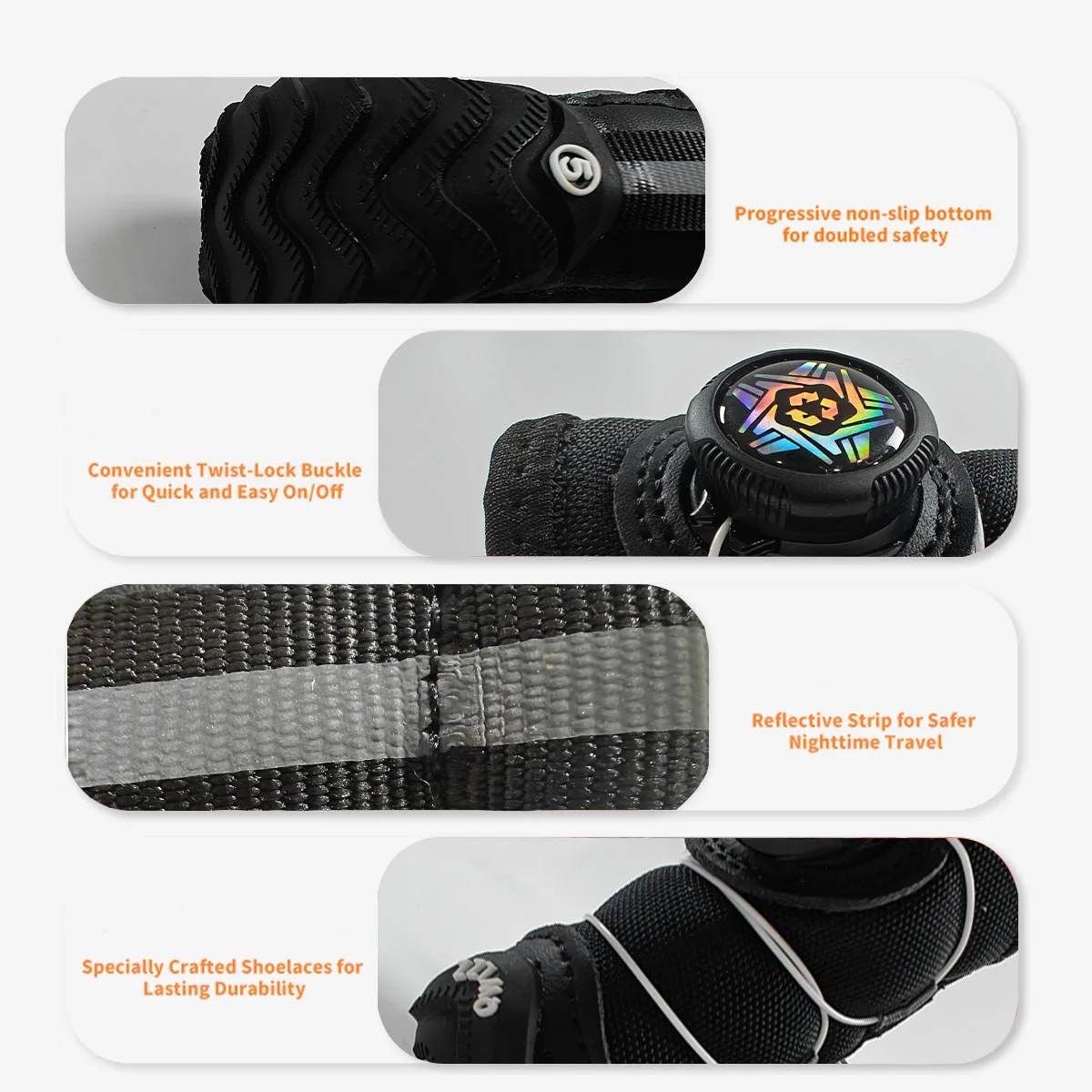 Thumbnail 3 - #53 New Dog Boots Arrivals